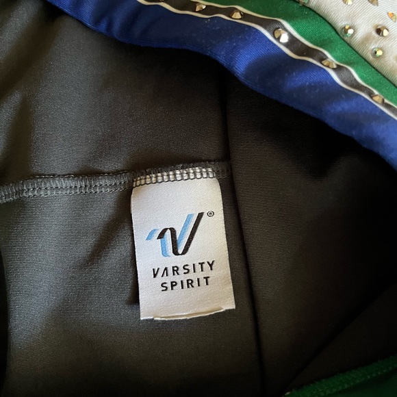 Varsity Spirit skort - Picture 3 of 4